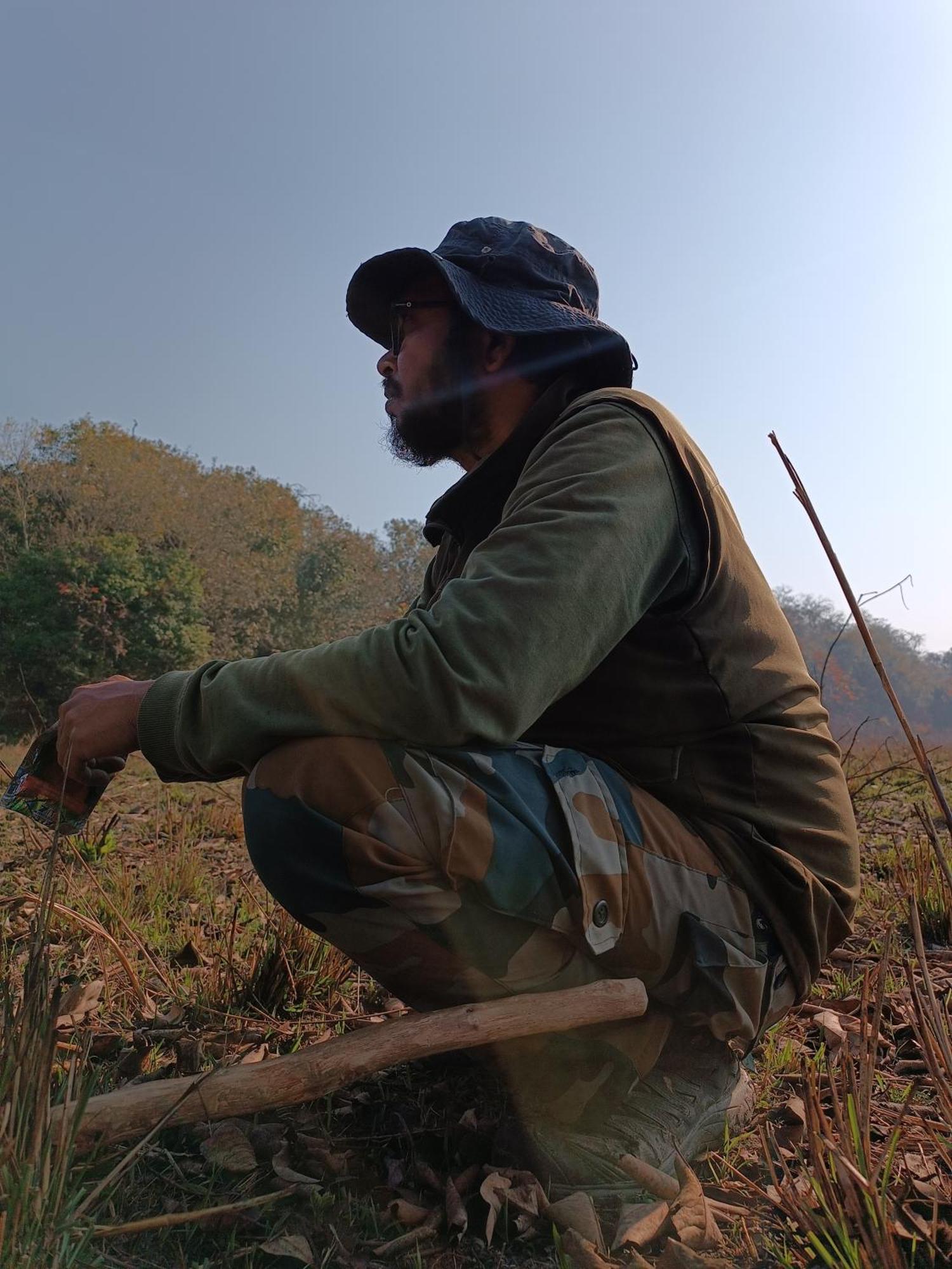 Nanu'S Bardiya Homestay Exterior photo