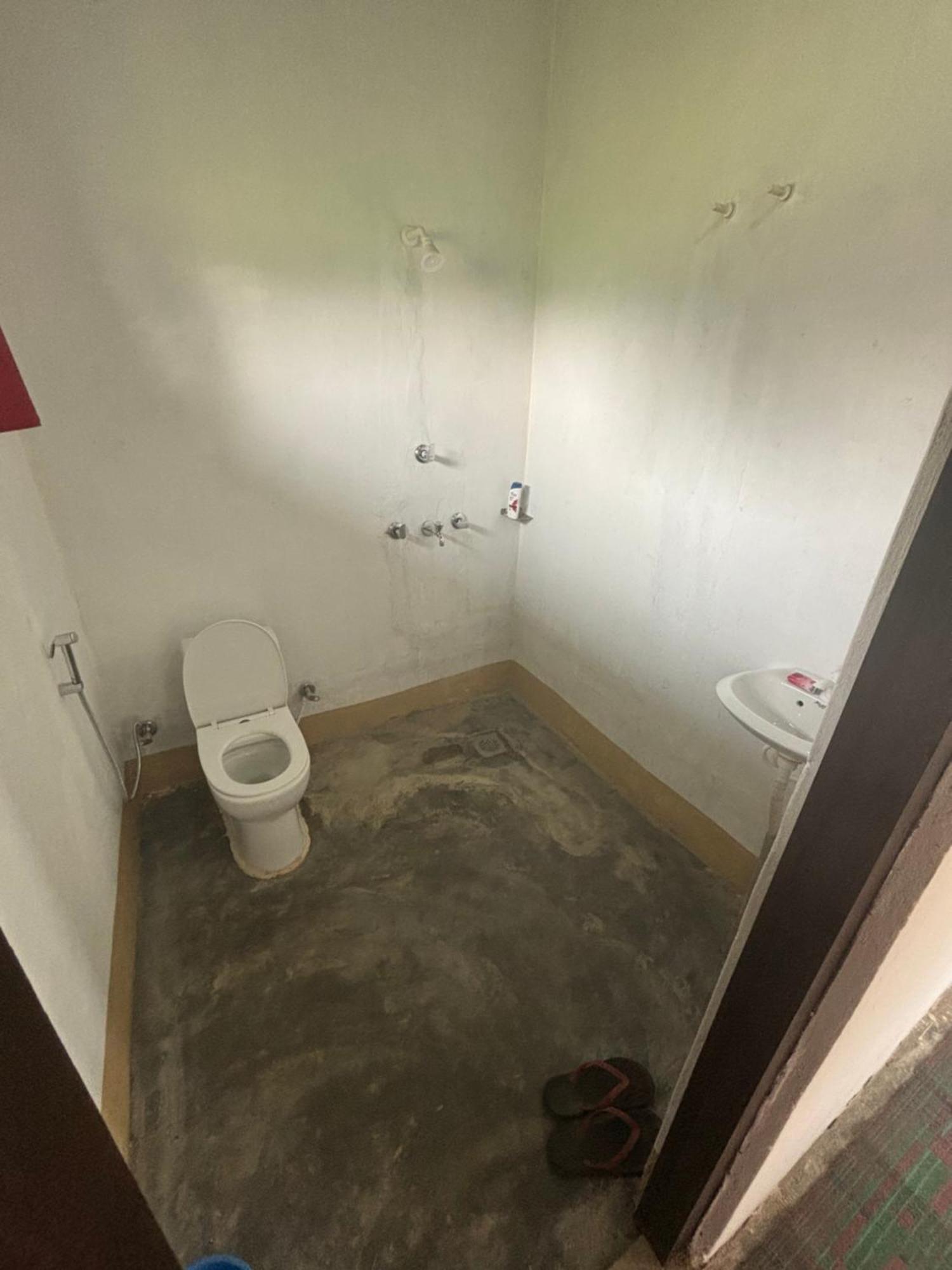 Nanu'S Bardiya Homestay Room photo